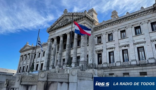 Palacio Legislativo