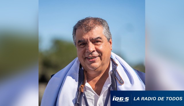 RODRIGO BLÁS