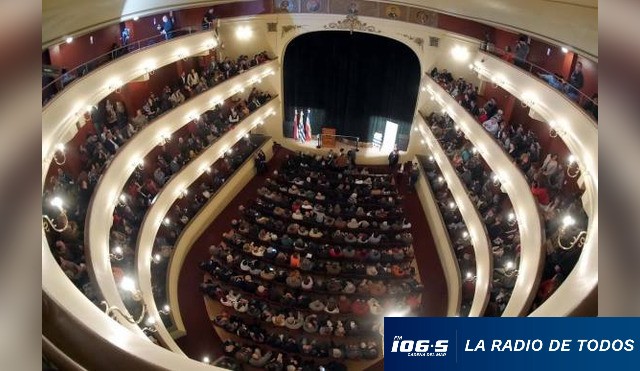 Teatro Sociedad Unión