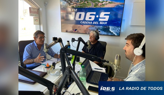martin laventure