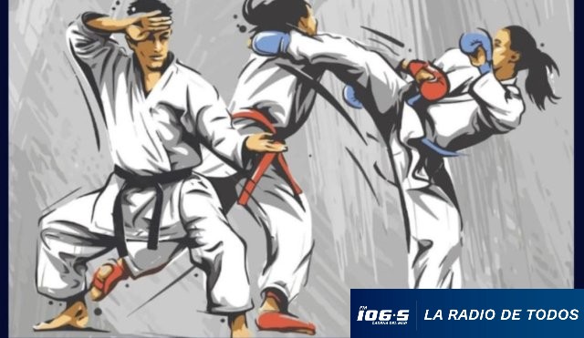 KARATE