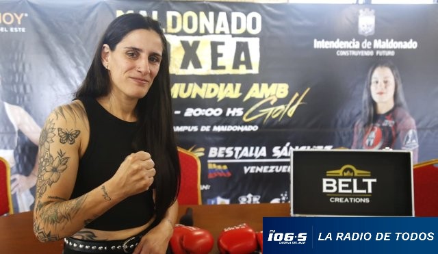 Gabriela Bouvier