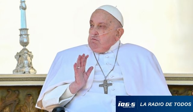 Papa Francisco-