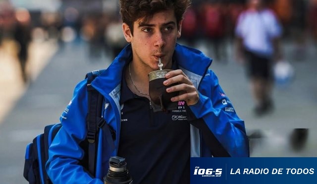 Franco-Colapinto