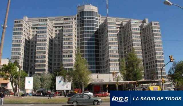 Hospital de Clínicas