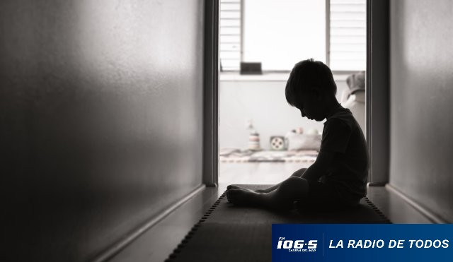 ABUSO INFANTIL