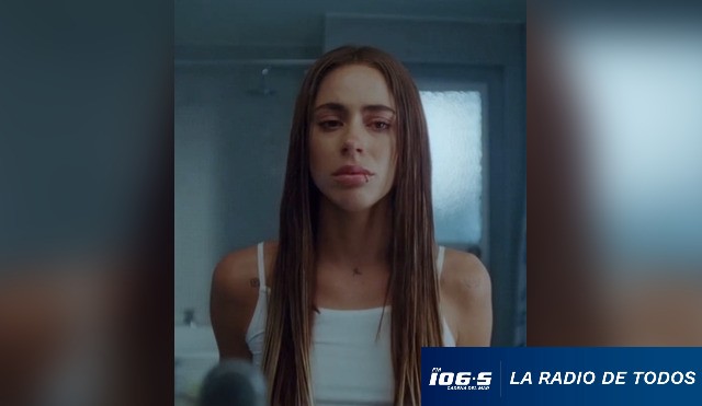 tini cantante