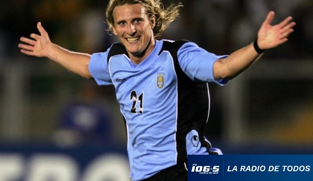 Forlán-Diego