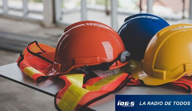 Accidente laboral
