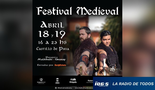 medievales