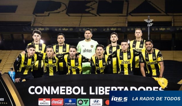 Peñarol-Bulo-Bulo