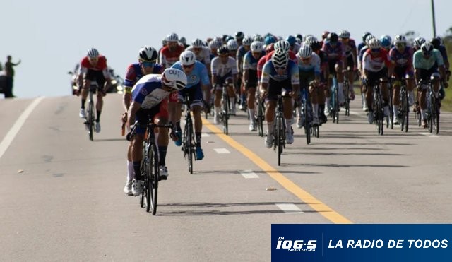 CICLISTAS