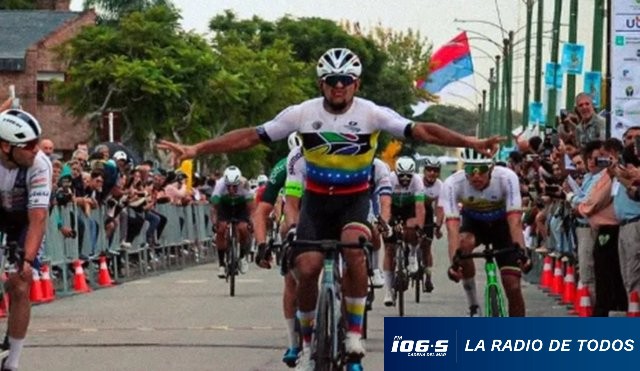 vuelta