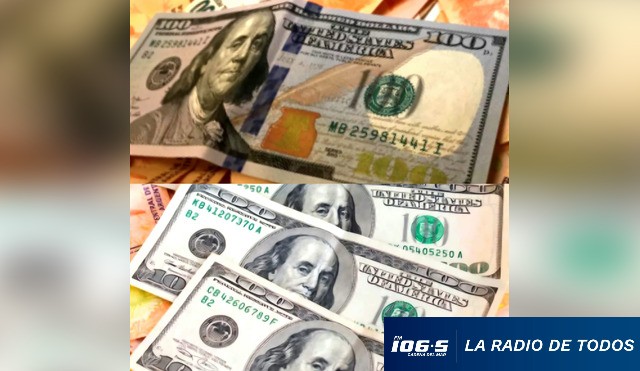 DOLAR