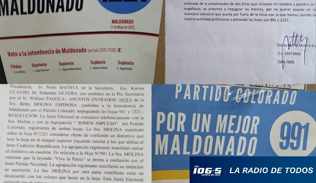 Partido Colorado