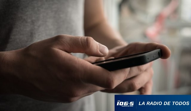 celular