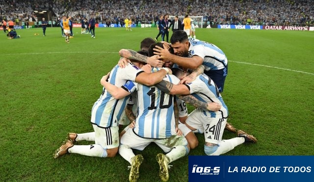 argentina