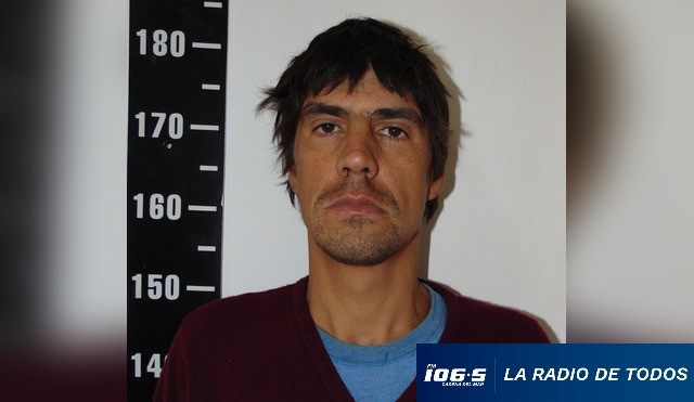 Ronald Mitchel Pérez Sánchez