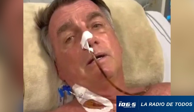 BOLSONARO