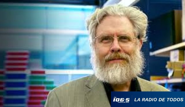 george church