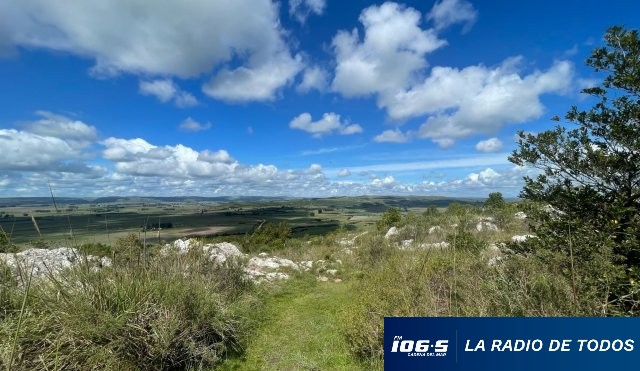 Campo-cielo