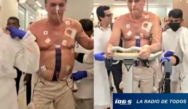 Jair Bolsonaro