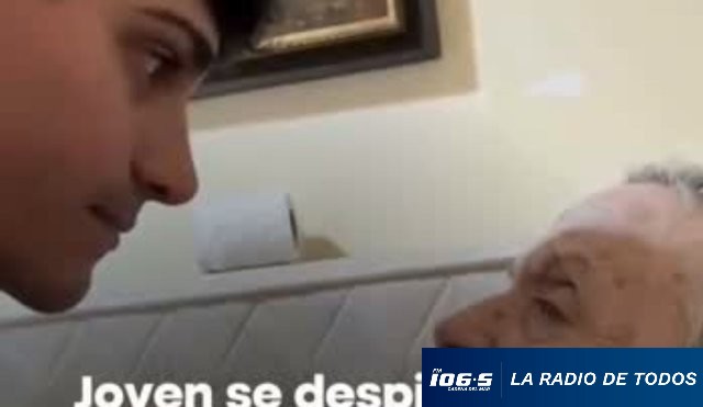 DESPEDIDA