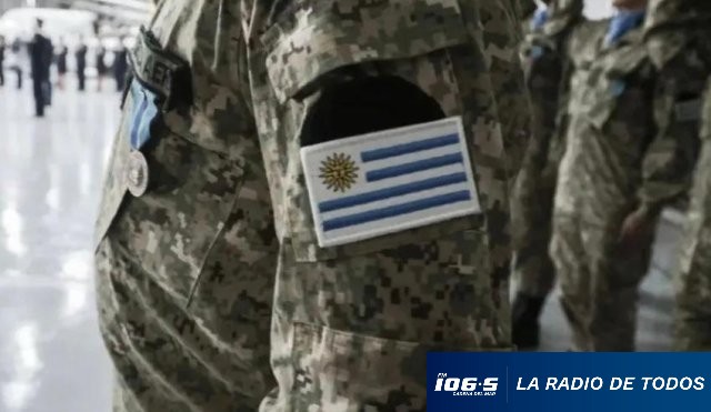 militares