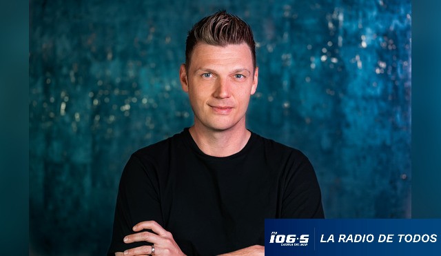 nick carter