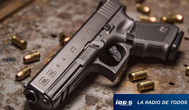 glock