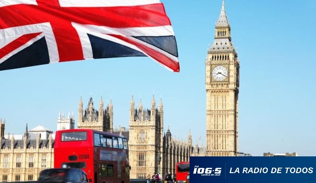 Londres-Revista Deck