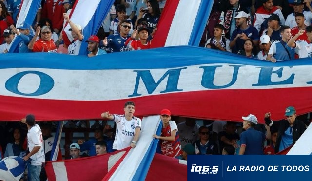 Nacional-