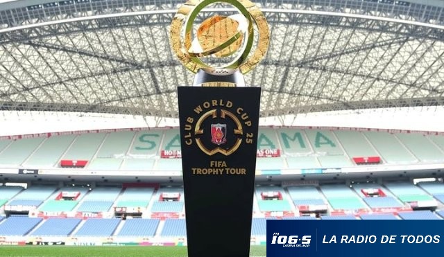 copa de clubes