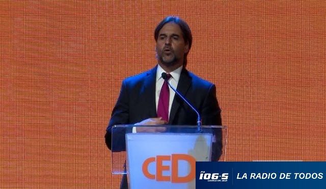 LACALLE POU