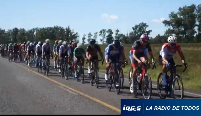 Vuelta-ciclista