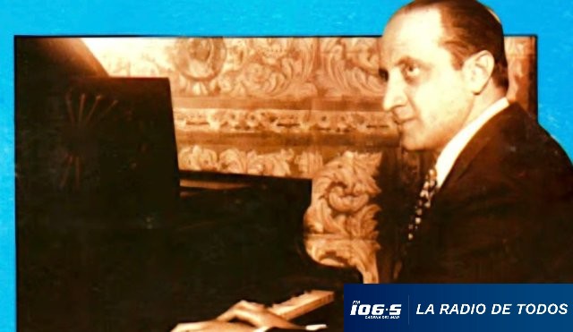 La Cumparsita