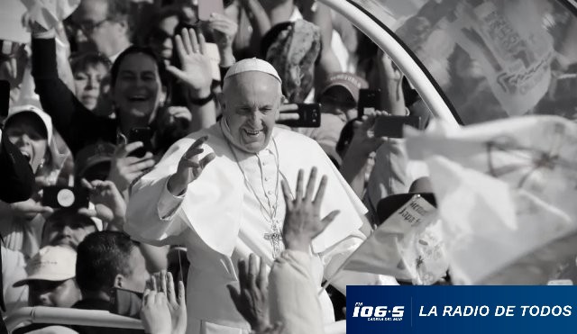 PAPA FRANCISCO