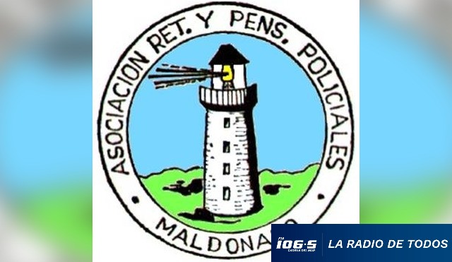 asociación de policías en retiro