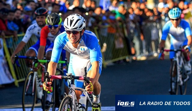 ciclismo