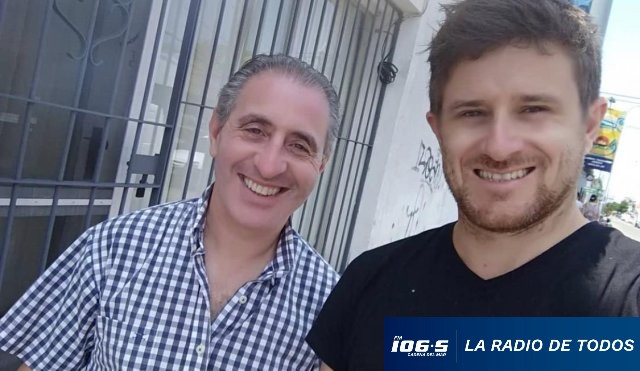 Ignacio Garateguy