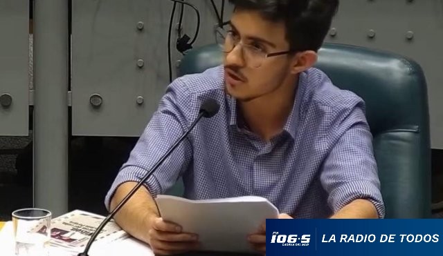 Ignacio Méndez