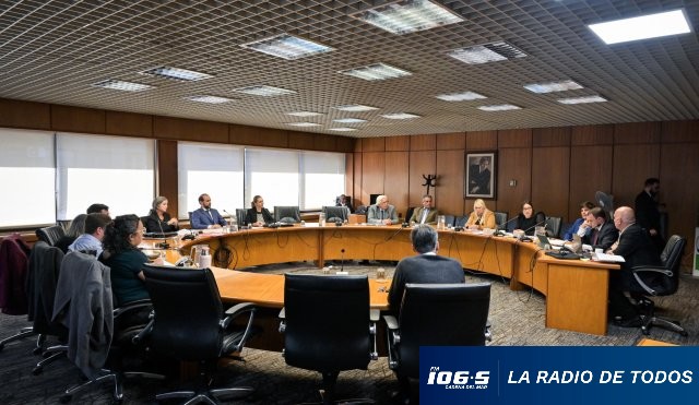 comision