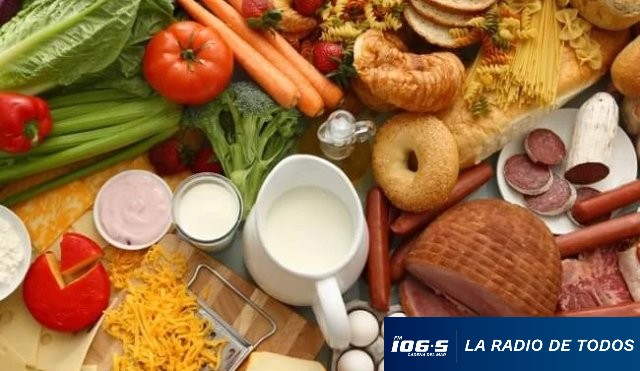 alimentos