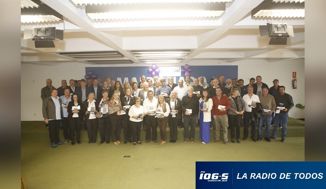 MUNICIPALES