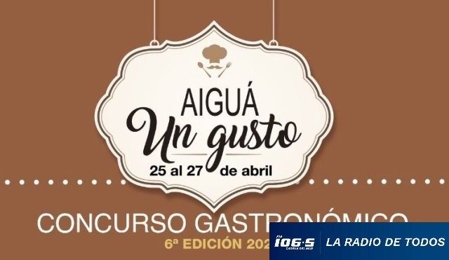 Aiguá un gusto