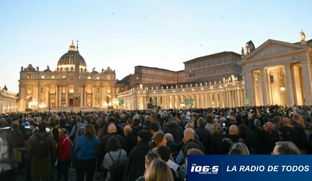 Vaticano-