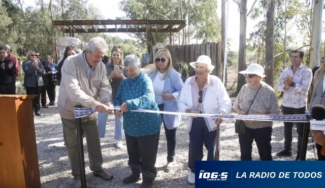 Antía-mirador