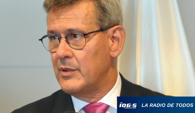 foto Dr. Jorge Díaz Almeida