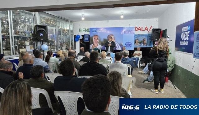 BLAS SAN CARLOS