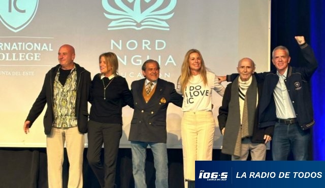 Nord Anglia
